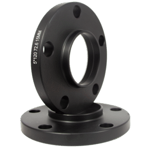 Spacer Н=15 мм PCD5*120 ( HS31 ) DIA 72.6 -> 72.6