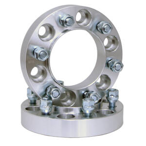 Spacer Н=30 мм Шпилька 12*1,5 PCD6*139.7 DIA 106.0 -> 106.0