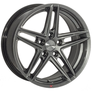 ALLANTE-T1067 BS R16*7.0J PCD5*114.3 ET35 DIA 67.1