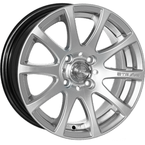 ZW-3114Z HS R14*6.0J PCD4*98 ET35 DIA 58.6