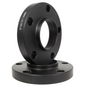 Spacer Н=20 мм PCD5*120 DIA 74.1 -> 74.1