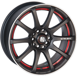 ZW-355 (R)B-LP-Z/M R14*6.0J PCD4*100 ET35 DIA 67.1