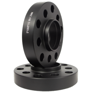 Spacer Н=25 мм PCD5*112 DIA 66.6 -> 66.6