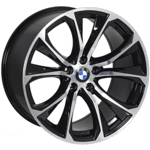 ZW-BK5736 BP R20*10.0J PCD5*120 ET40 DIA 74.1