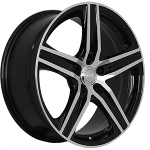ZW-610 BP R15*6.5J PCD4*114.3 ET38 DIA 67.1