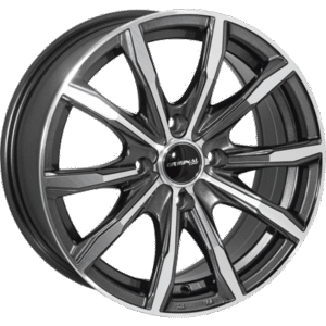 ZW-4408 MK-P R16*7.0J PCD4*114.3 ET38 DIA 67.1