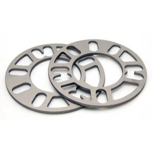 Spacer Н= 5 мм PCD от 4*98 до 5*120