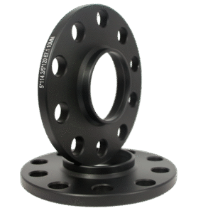 Spacer Н=10 мм PCD5*114.3/5*120 DIA 67.1 -> 67.1