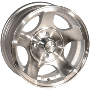 ZW-689 SP R13*5.5J PCD4*98 ET00 DIA 58.6
