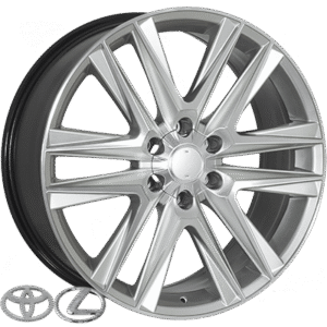 ZW-BK874 MSMF R22*9.0J PCD6*139.7 ET30 DIA 106.1