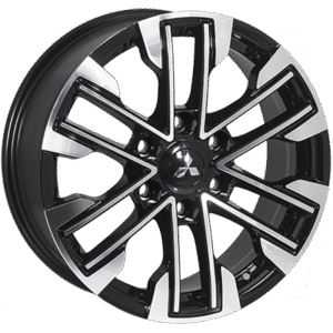 ZW-7891 BP R17*7.5J PCD6*139.7 ET38 DIA 67.1