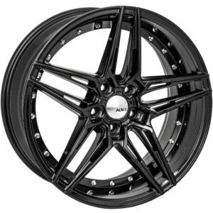ZW-3337P BB R19*8.5J PCD5*114.3 ET40 DIA 73.1