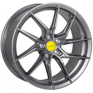 ZW-D2044 GRA R17*7.5J PCD5*114.3 ET35 DIA 67.1