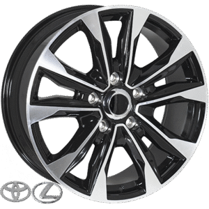 JH-H869 BMF R21*8.5J PCD5*150 ET45 DIA 110.1