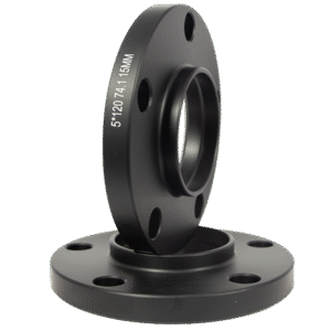 Spacer Н=15 мм PCD5*120 ( HS35 ) DIA 74.1 -> 74.1