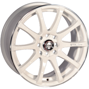 ZW-355 W-LP-Z R16*7.0J PCD10*108/112 ET40 DIA 67.1