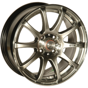 ZW-355 HB6-Z R14*6.0J PCD4*98 ET25 DIA 58.6