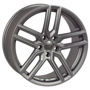 ZW-3253 MKM R18*8.0J PCD5*112 ET35 DIA 66.6