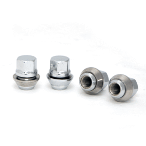 ГАЙКА ХРОМ FORD ORIGINAL М12*1,5 N044