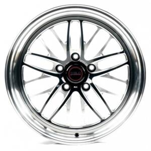 CAST WHEELS CW5073 Black_Machining_Lip_Miling R18 10.5J PCD 5x120 ET 25.0 DIA 72.6