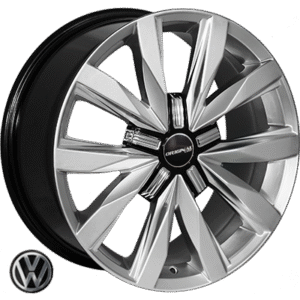 ZW-BK5330 HS R18*8.0J PCD5*120 ET50 DIA 65.1
