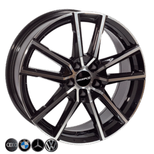 ZW-7937 BP R18*7.5J PCD5*112 ET25 DIA 66.6