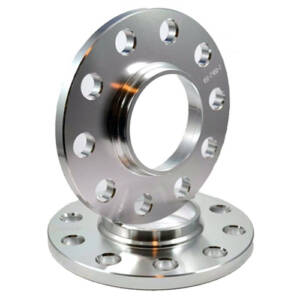 Spacer Н=15 мм PCD5*100/5*112 DIA 57.1 -> 57.1