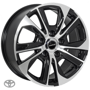 JH-H776 BMF R18*8.0J PCD5*150 ET40 DIA 110.1