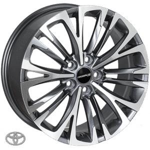 JH-AO8058 GMF R18*7.5J PCD5*114.3 ET45 DIA 60.1