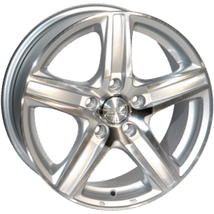 ZW-610 SP R15*6.5J PCD4*100 ET35 DIA 67.1