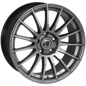 ALLANTE-184 BS R17*7.5J PCD5*108 ET42 DIA 65.1
