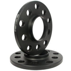 Spacer Н=10 мм PCD5*100/5*112 ( HS26 ) DIA 66.6 -> 66.6