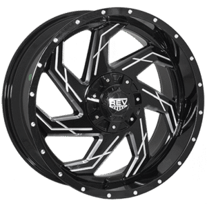 ZW-D7046 EMD R20*9.0J PCD6*135 ET-12 DIA 87.1