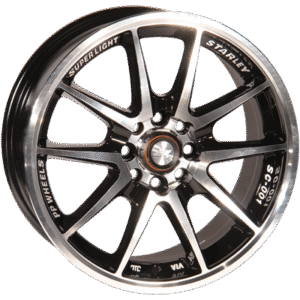 ZW-969 BPX R16*7.0J PCD10*105/114.3 ET40 DIA 67.1