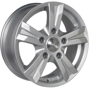 ZW-660 SIL R16*6.5J PCD5*139.7 ET40 DIA 110.5