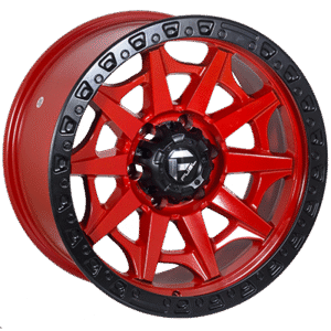 JH-OR003 RMB R18*9.0J PCD6*139.7 ET-10 DIA 110.1