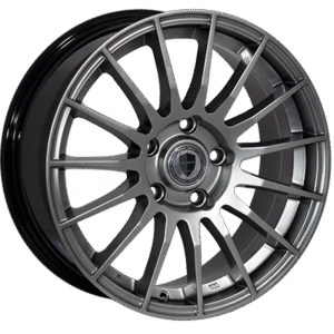 ALLANTE-184 HB R14*6.0J PCD4*100 ET38 DIA 67.1