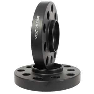 Spacer Н=20 мм PCD5*112 ( HS28 ) DIA 66.6 -> 66.6