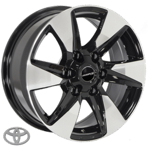 ZW-7882 BP R17*7.5J PCD6*139.7 ET25 DIA 106.1