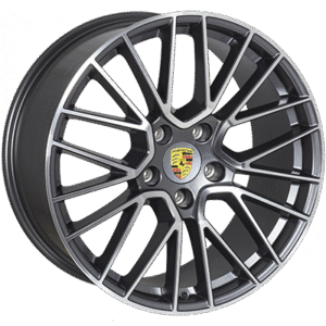 ZH-869 GMF R20*9.0J PCD5*130 ET50 DIA 71.6