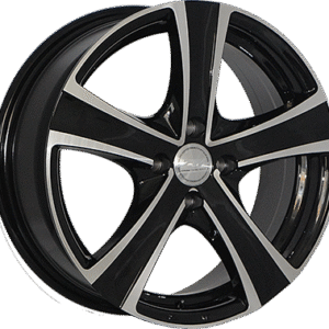 ZW-9504 BP R16*6.5J PCD4*100 ET43 DIA 67.1
