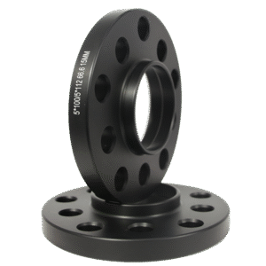 Spacer Н=15 мм PCD5*100/5*112 DIA 66.6 -> 66.6