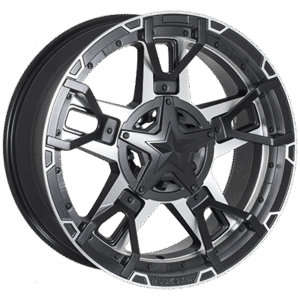 JH-AR179(ZW002) MBMF R20*9.0J PCD12*135/139.7 ET15 DIA 110.1