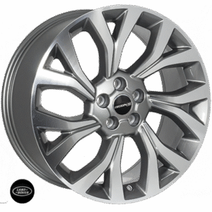 ZF-TL7159 GMF R21*9.5J PCD5*120 ET49 DIA 72.6