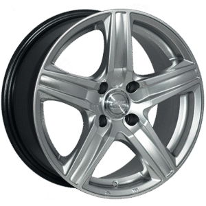 ZW-610 HS R13*5.5J PCD4*100 ET35 DIA 67.1