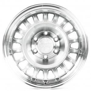 Off Road Wheels OW2558 MS R17 8.5J PCD 6x135 ET 0.0 DIA 87.1