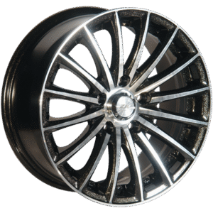 ZW-393 BE-P R15*6.5J PCD5*114.3 ET40 DIA 73.1
