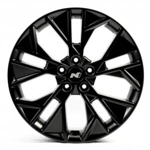 Original Wheels&Tires HND52910-18000 MB R19 8.0J PCD 5x114.3 ET 55.0 DIA 67.1