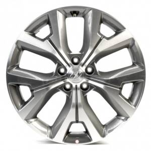 Original Wheels&Tires HND52910-S8310 GMF R20 7.5J PCD 5x114.3 ET 49.5 DIA 67.1