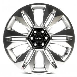 Original Wheels&Tires KIA52910-2J700 HP R20 8.0J PCD 6x114.3 ET 46.0 DIA 67.1